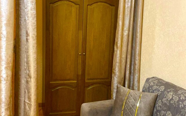 Квартира в Парке