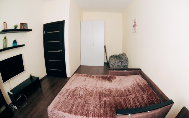 Odnokomnatnaya Kvartira Na Bulvare Mendeleeva D11 K1 Apartments