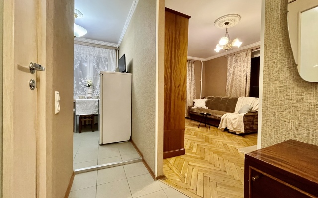 Квартира на Шателена 2/1