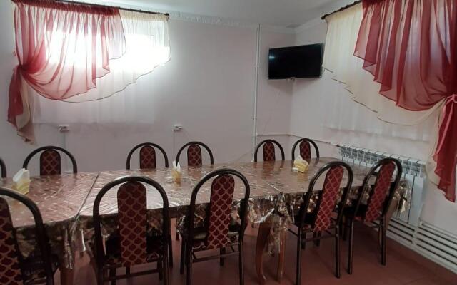 Komfort Khaus Guest house
