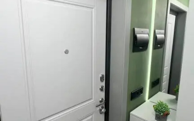 Апартаменты на Первомайской 70/150