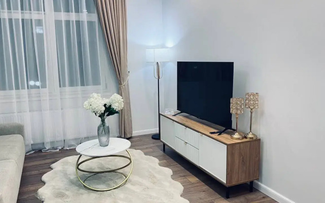 Квартира Стелла у Королевских Ворот