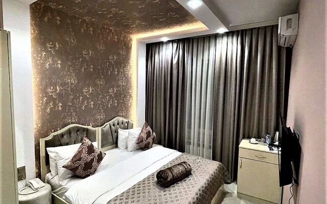 Sands Of Time Hotel