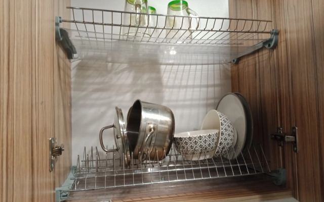 Квартира Апартаменты Малахит 1