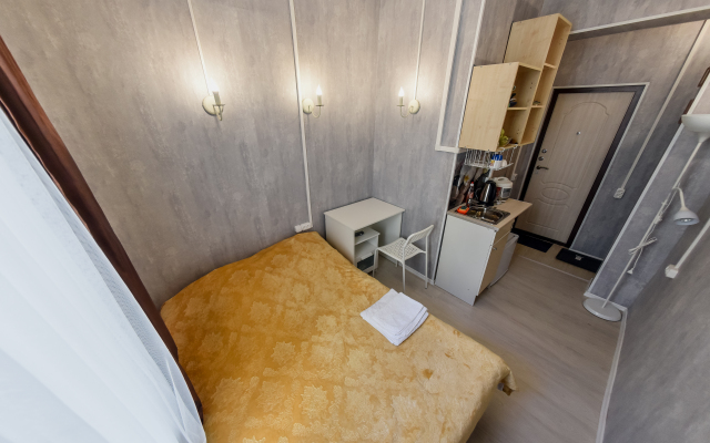 Konchielova Mini-hotel