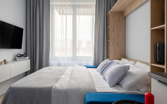 Sapfir Ot Home24 Apartments