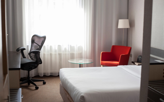Four Elements Perm Hotel