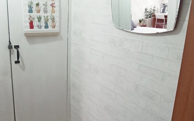 Квартира у Вокзала