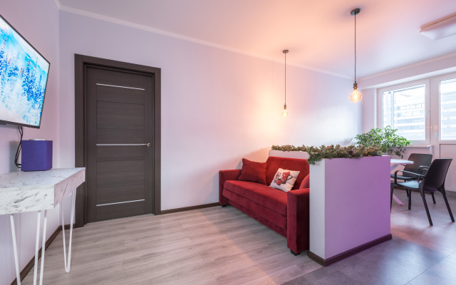 Apartament Central nearby Marriott 4