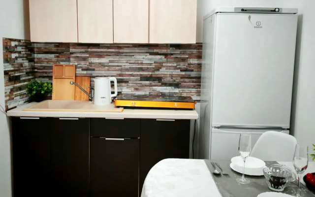 Квартира Уютная 1 Комнатная