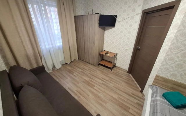 Квартира на улице Восточно-кругликовская 30/2