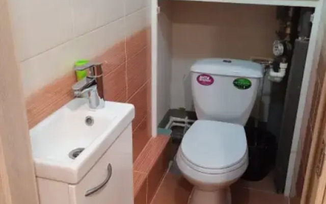 Апартаменты Lucky time