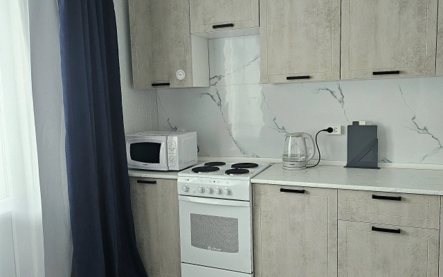 Uyutnaya Vozle Restorana Drova Flat