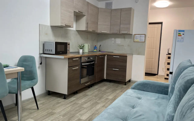 Апартаменты У Мамаева кургана ЖК ЦЕХ