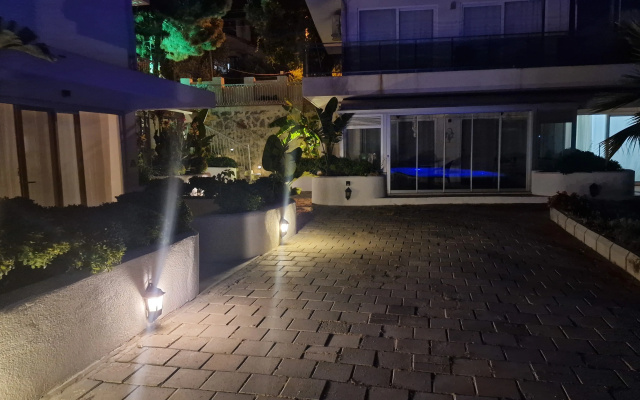 Apartamenty Oludeniz Evleri