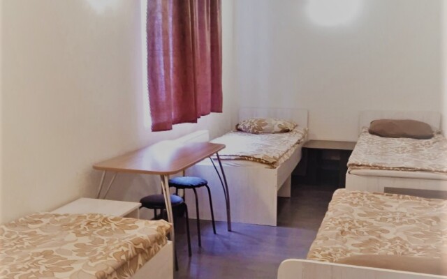 Fominskoye Guest house