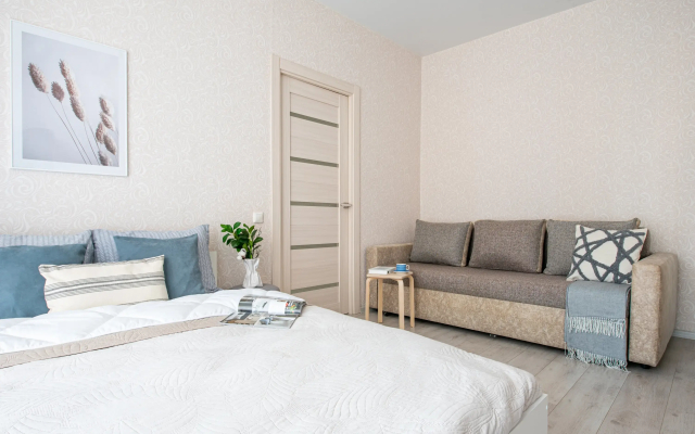 Yort na Zur Uram Apartments - Apartment in Kazan - Photo 5