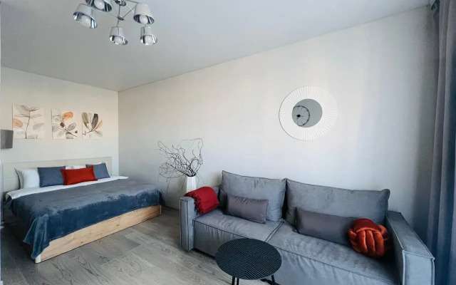 Baltic Dom Flat