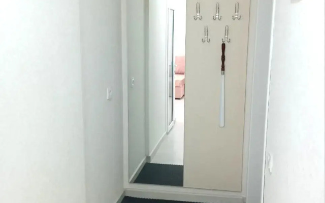 Квартира у набережной и пляжа Бриз