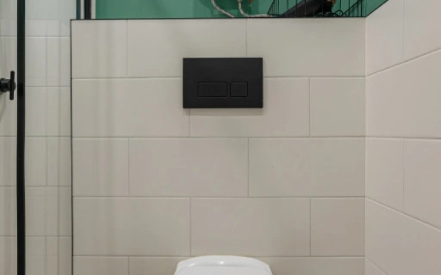 Апартаменты 3 на Студенческой 30