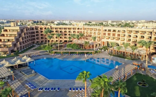 Continental Hotel Hurghada
