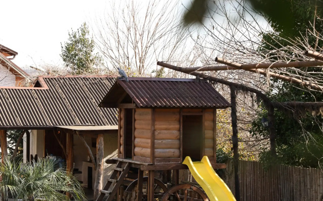 Гостевой дом Ковчег