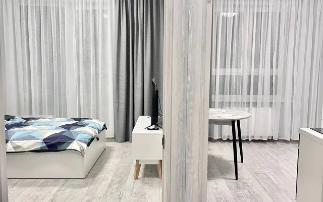 V Tsentre Permi Flat