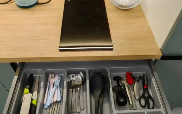 Апартаменты Пионерский