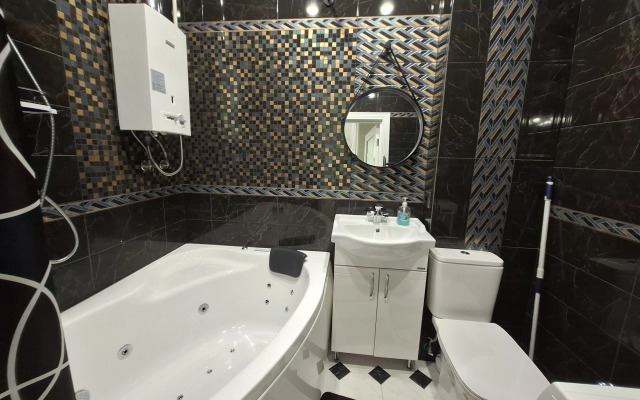 Квартира Уютная квартира с видом на Волгу