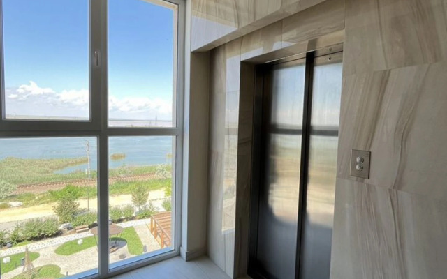 Квартира на Улице Симферопольской 2Ф