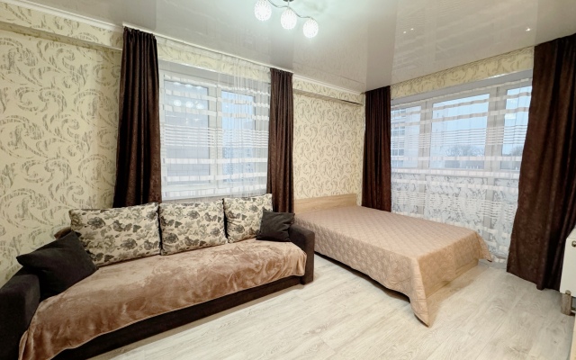 Апартаменты на Гагарина