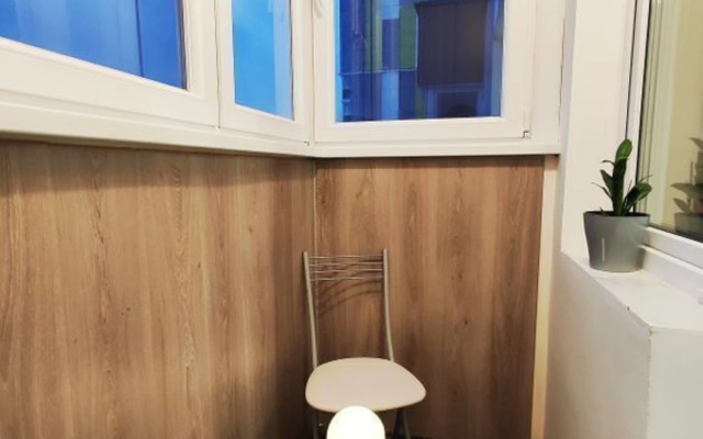 Квартира на Улице Докутович 45