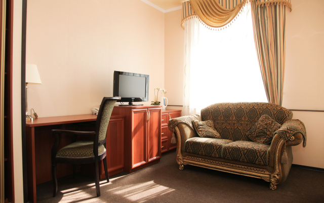 Hotel Volga