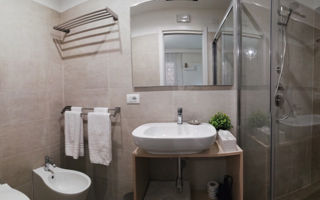 Via Marina Guest House