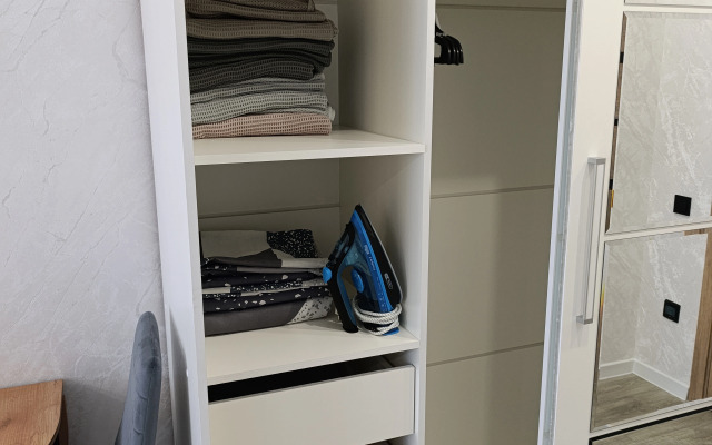 Квартира Стильная Студия Альфа Рент Анапа