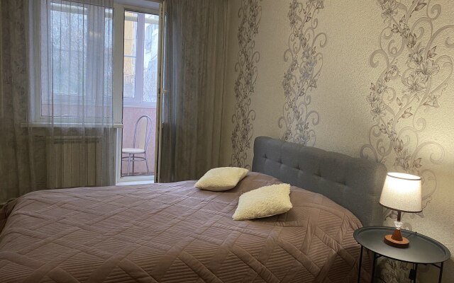 Квартира Просторная квартира