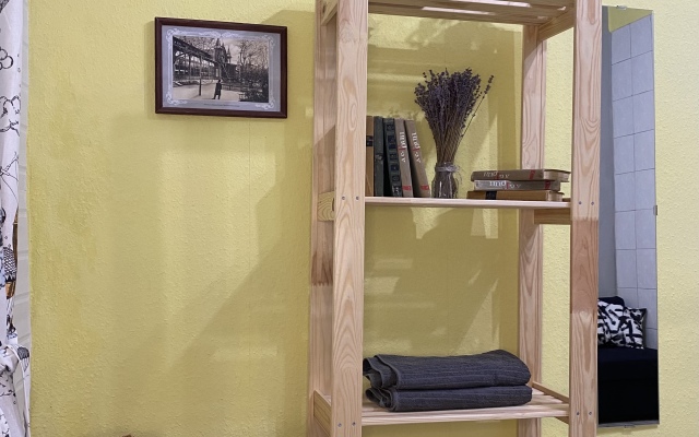 Soulful place (tsentr) Apartments