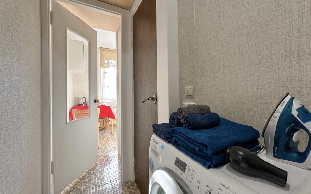 Квартира не далеко от Блохина