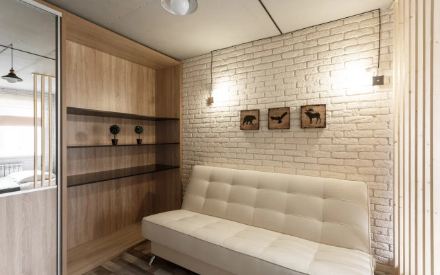 Квартира Две Подушки на Гагарина 82-70