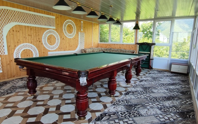 Kungut Hotel & Resort