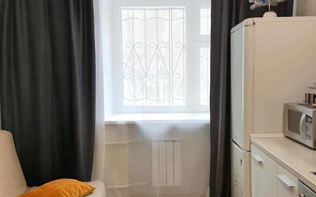 Апартаменты Valeri