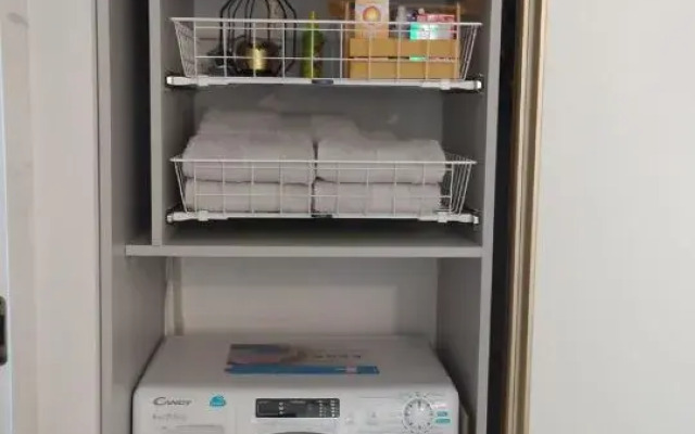 Апартаменты в Янтарном у моря