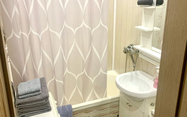 Апартаменты Family apartments Holiday