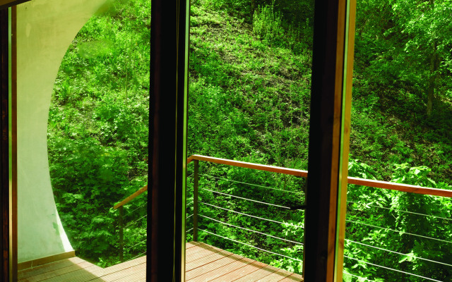 Glamping Apple Resort