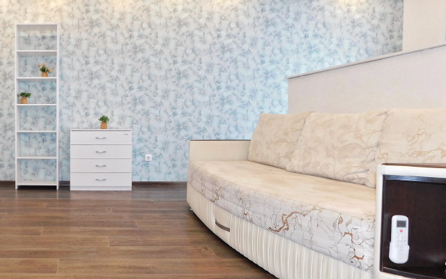 Квартира cтудия в cердце города