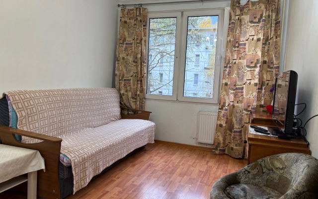 Апартаменты Домашний уют