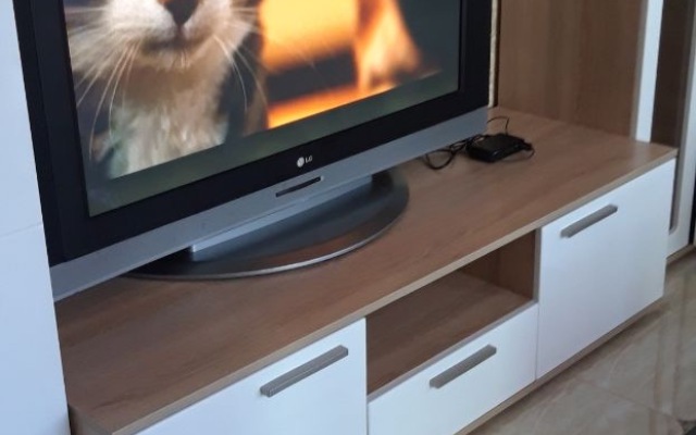 Апартаменты Снова Дома 2комн