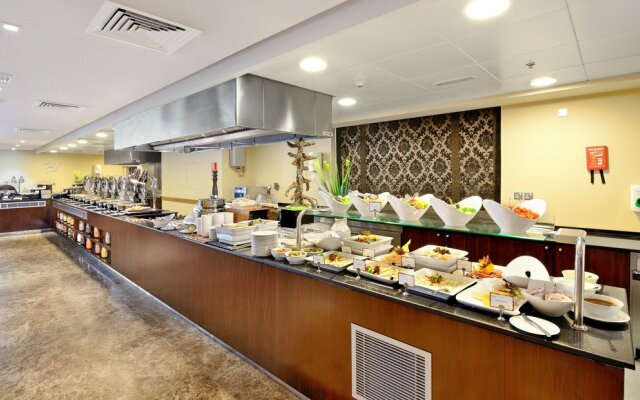 Copthorne Hotel Sharjah