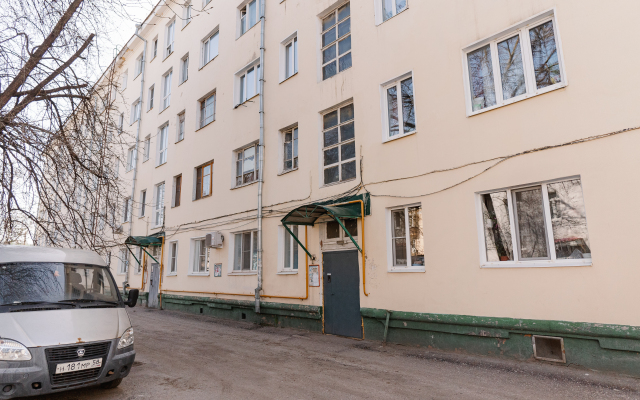 Penza 1 Lodging House