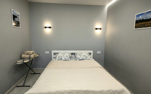 Posutochnaya Arenda Flat